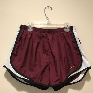 Nike Dri-Fit 3.5” Tempo Shorts